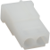 (image for) 2-Position Female Connector