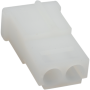 (image for) 2-position Female Connector