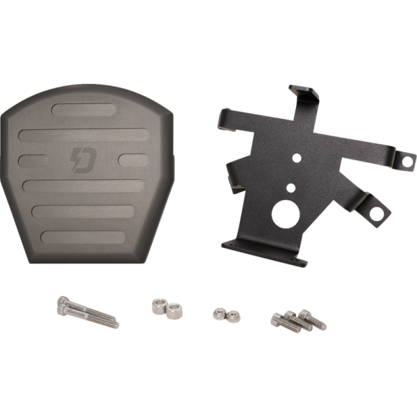 DYNOJET-HARLEY Dynojet Ignition Coil Guard