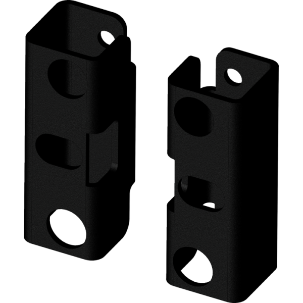 (image for) KFI PRODUCTS Arctic Cat Prowler Fairlead Bracket