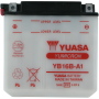 (image for) Yuasa Yumicron 12V Battery YB16B-A1