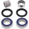 (image for) Rear Wheel Bearing and Seal Kit for Yamaha YZF-R6S 06-09