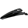(image for) Rear Fender - Black