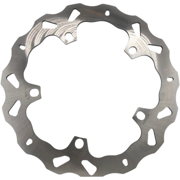 (image for) Galfer Wave Front Brake Rotor for BMW K1600GT/GTL 11-18