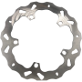 (image for) Galfer Wave Front Brake Rotor for BMW K1600GT/GTL 11-18