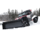 (image for) 66” UTV Pro-Poly Straight Blade