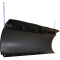 (image for) 66" Pro-Poly Plow Blade