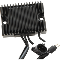 (image for) Solid-State Regulator Black