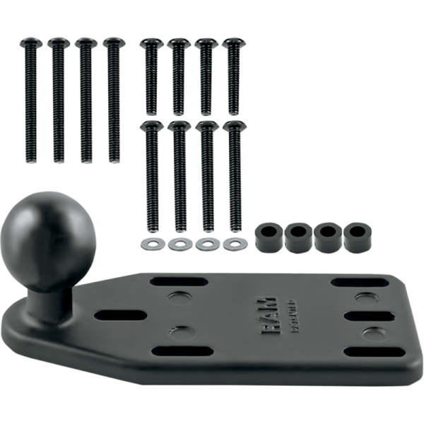 (image for) RAM MOUNT Diamond Brake/Clutch Reservoir Cover Base