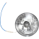 (image for) Diamond-Style Light Kit - 4 1/2", 50W