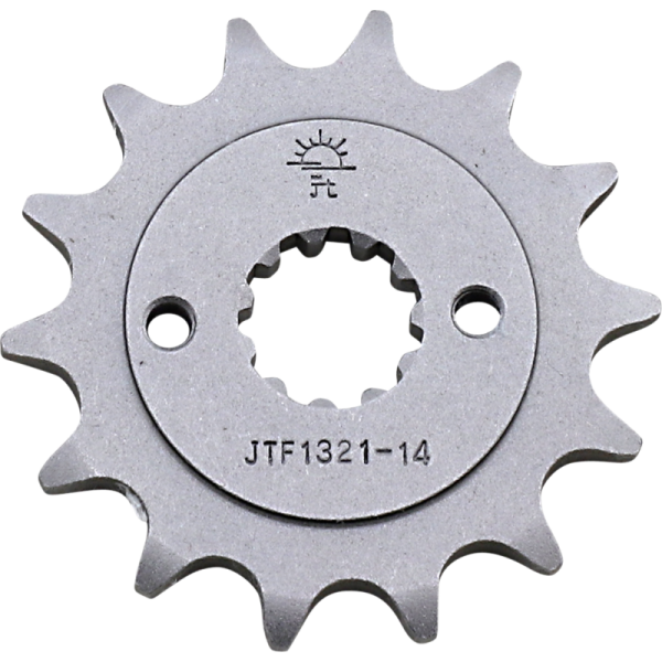(image for) JT SPROCKETS JT Front Sprocket 14T