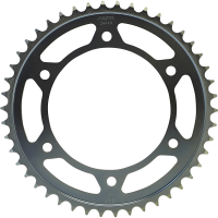 (image for) Sunstar Steel OEM Replacement Rear Sprocket 1210-0197