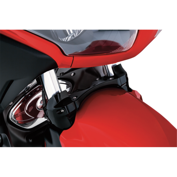 (image for) Fork Brace Generation 2, Gloss Black