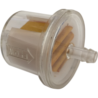 (image for) Large Volume 6 mm Fuel Filter