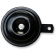 (image for) 12V Economy Horn - Black