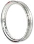 (image for) Excel MX Rear Rim - Silver, 19 x 2.15