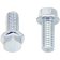 (image for) M6 x 1.0 x 14 8 mm