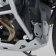 (image for) Engine Guard Extension - BMW R1300GS 23-24 (Silver)