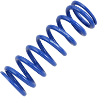 (image for) Rear Shock Spring - 5.7 kg/mm