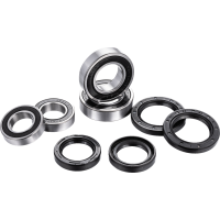 (image for) Factory Links OEM Series Front/Rear Wheel Bearing Kit - Triumph TF 450-C/E/RC/X 25-26