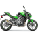 (image for) Akrapovič 4-into-1 Stainless Header for Kawasaki Z900 17-19