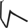 (image for) 1 1/4" Prime Ape Handlebars, Black, 16" End Rise