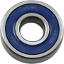 (image for) All Balls Racing Bearing 6304-2RS