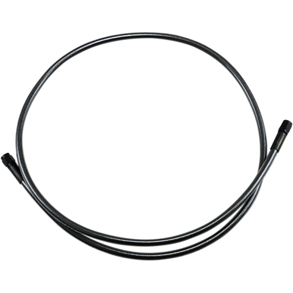 (image for) MAGNUM Black Pearl DOT Brake Line 48"