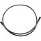 (image for) Black Pearl DOT Brake Line 48"