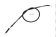 (image for) Clutch CW Cable