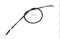 (image for) Motion Pro Clutch CW Cable for Kawasaki ZX1000F Ninja ZX-10R 10