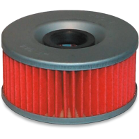 (image for) HIFLOFILTRO Oil Filter for Yamaha XJ750 81-84