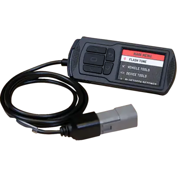 (image for) Dynojet Power Vision 3 for Ryker 12-23