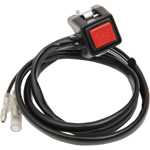 (image for) Emgo OEM Replacement Kill Switch for Yamaha YZ