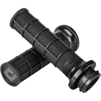 (image for) Hart-Luck Lock-On Grips Black/Black