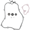 (image for) ProX Water Pump Repair Kit
