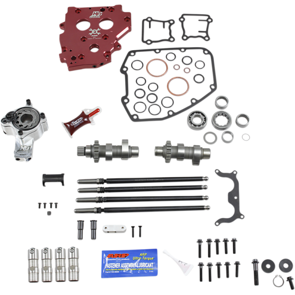 (image for) FEULING OIL PUMP CORP. HP+ Chain Drive Camchest Kit 525 Cam