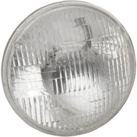 (image for) 7" Sealed Beam Headlight Bulb