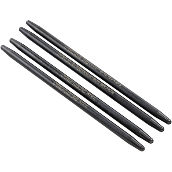 (image for) FEULING OIL PUMP CORP. HP+ One-Piece Pushrods Stock Replacement