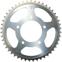 (image for) Steel OEM Replacement Rear Sprocket - 48T