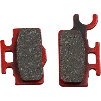 (image for) EBC Sport Carbon X Brake Pad 1721-0188
