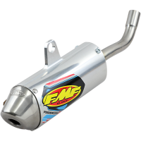 (image for) FMF Powercore 2 Silencer - KTM 85 SX 18-22