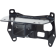 (image for) 2" Front Hitch Receiver