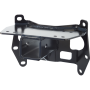 (image for) Rear 2" Hitch Receiver for Can-Am Maverick MAX 1000R/X rs DPS 4x4 14