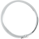(image for) Replacement Chrome Trim Ring