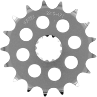 (image for) Vortex Front Steel Sprocket - 17T