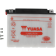 (image for) Yuasa YuMicron 12V Battery - Y50-N18L-A3