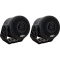 (image for) Universal Mount Two-Way Speakers