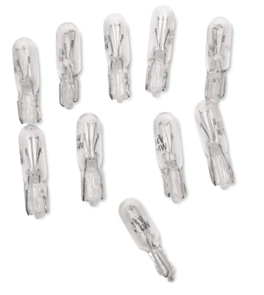 Drag Specialties Indicator Light Bulbs