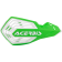 (image for) X-Future Handguards - Green/White